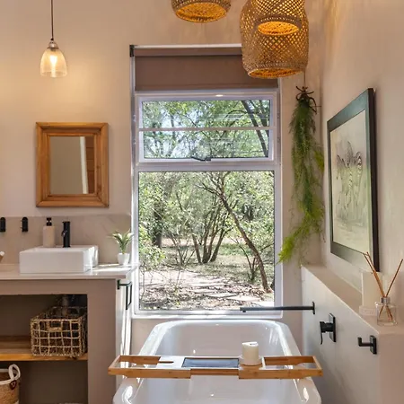 Wild Honey Studio Marloth Park Exterior photo