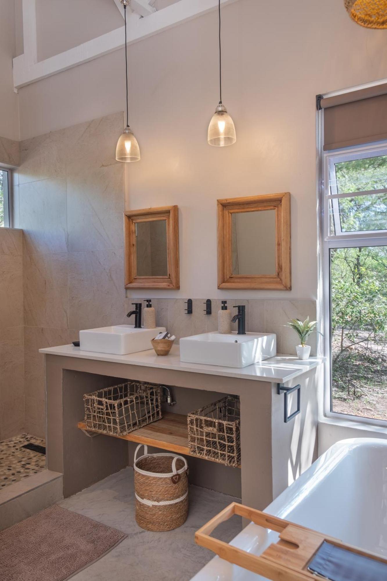 Ferienhaus Wild Honey Marloth Park