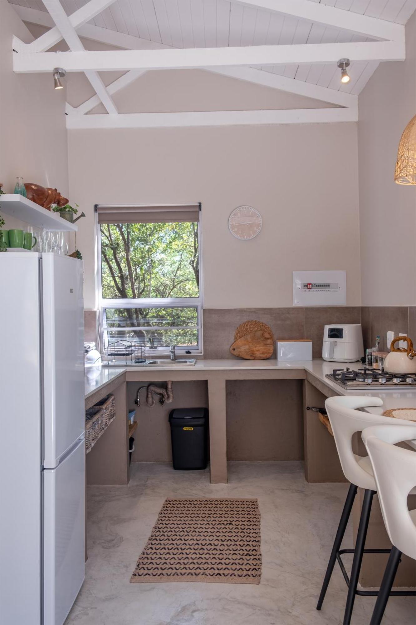 Ferienhaus Wild Honey *