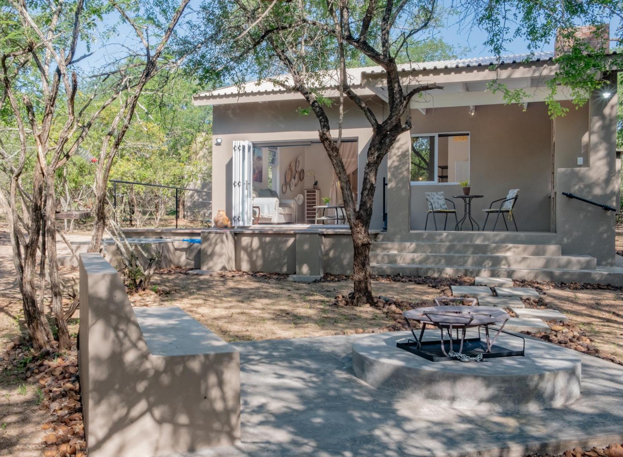 Ferienhaus Wild Honey