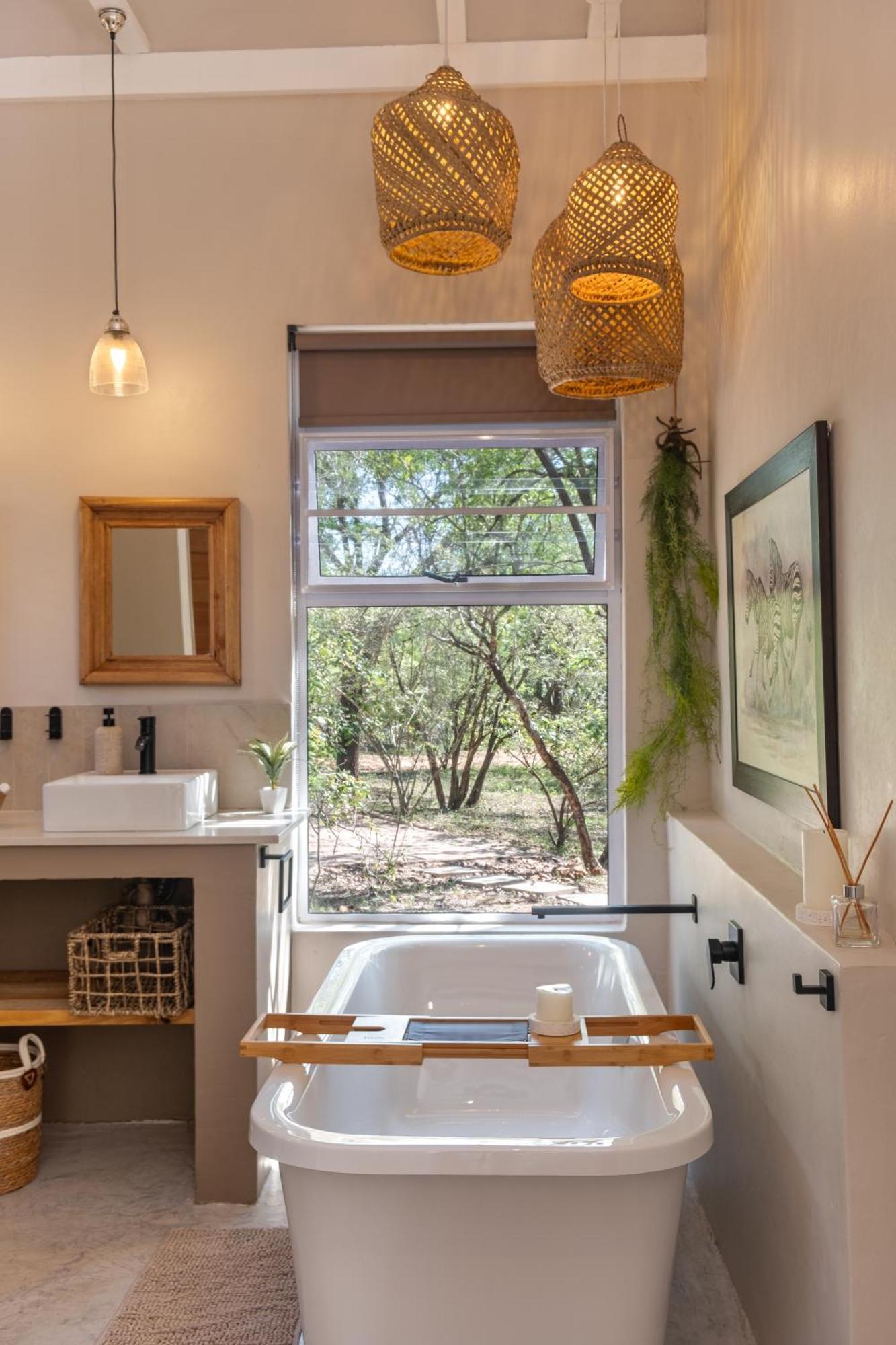 Holiday home Wild Honey *