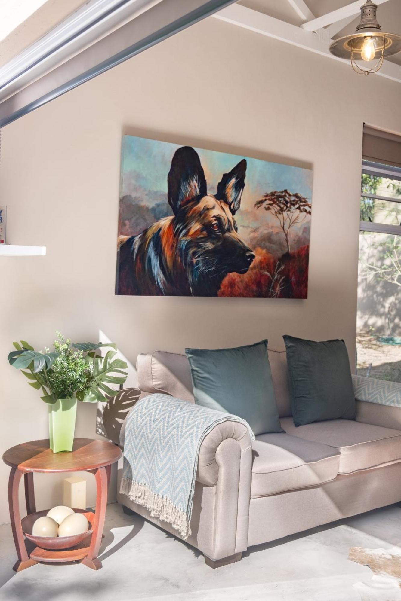 Holiday home Wild Honey Marloth Park