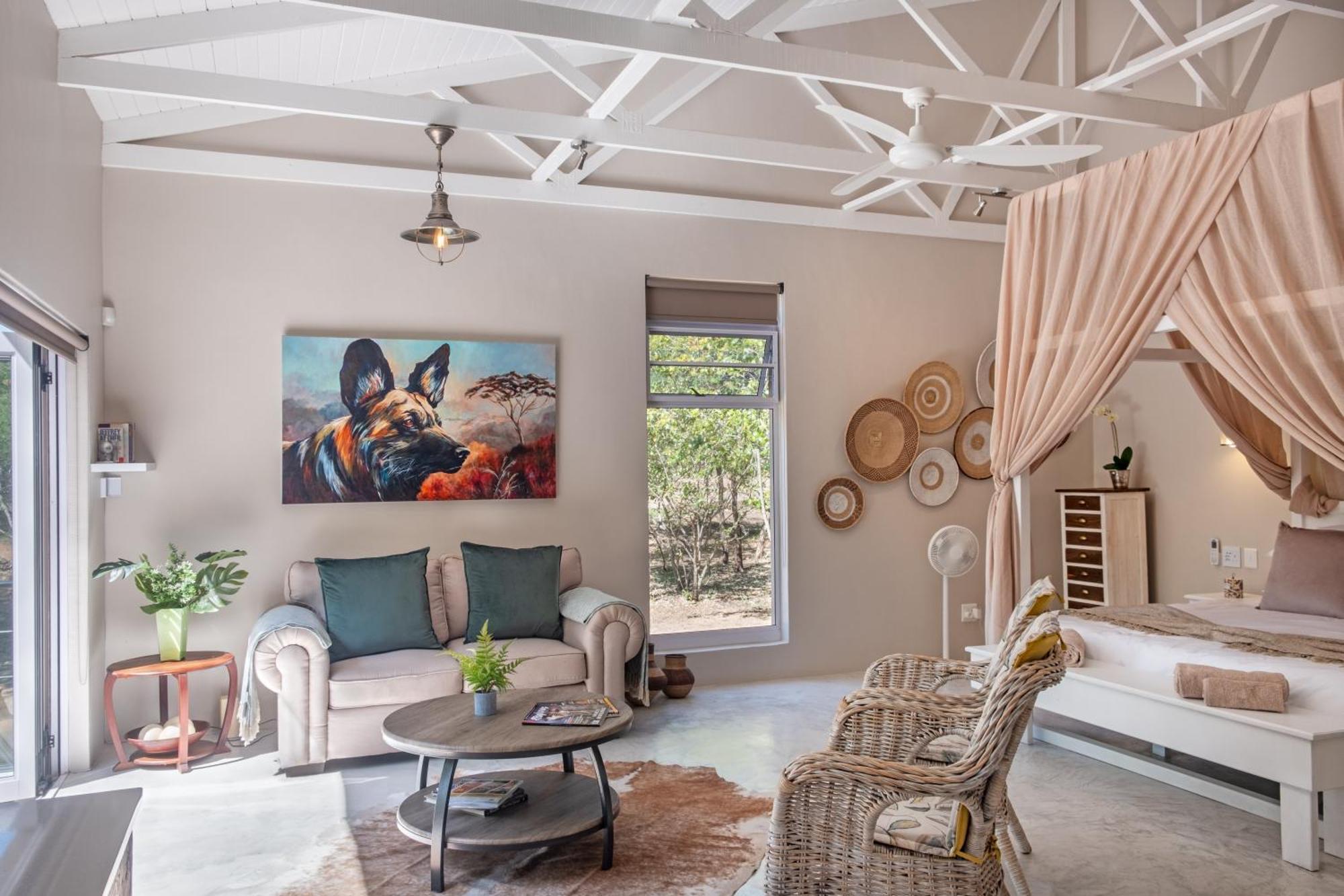 Wild Honey Holiday home Marloth Park