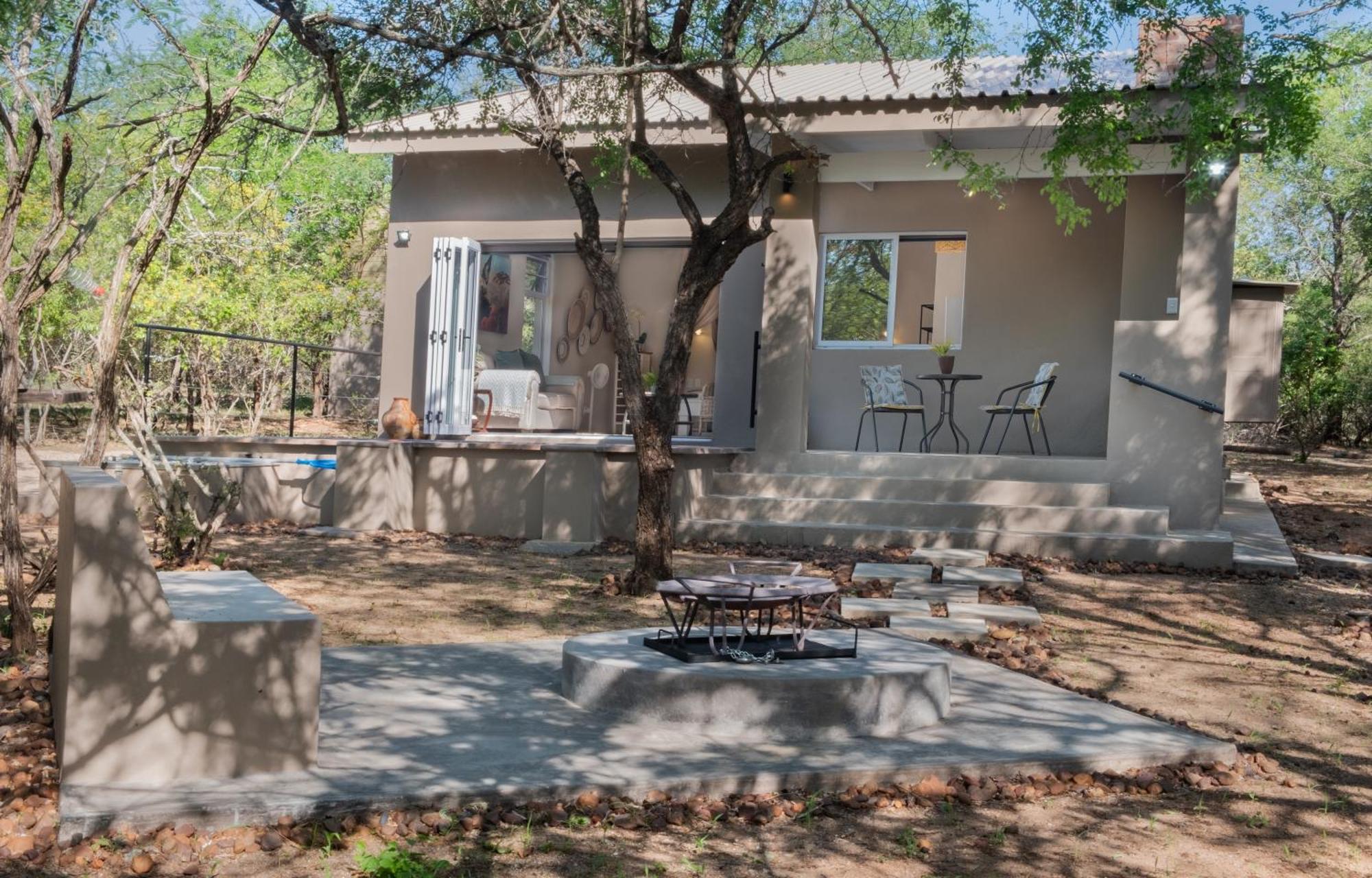 Wild Honey Holiday home