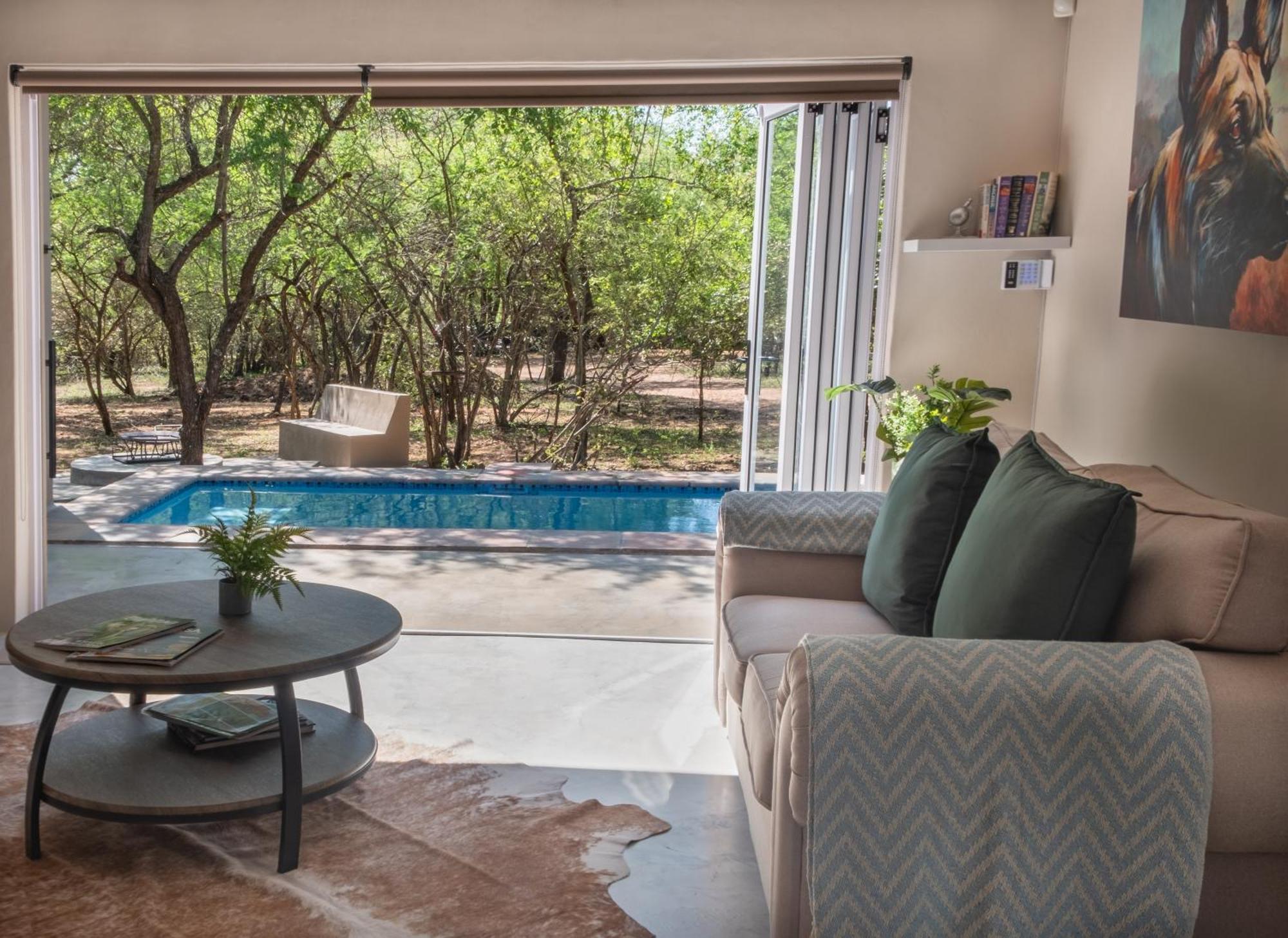 Wild Honey Holiday home *