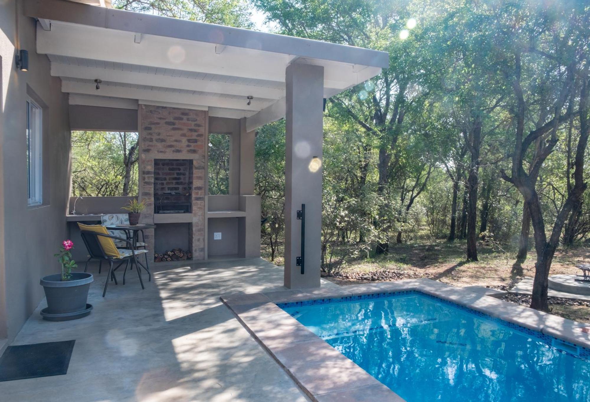 Wild Honey Holiday home