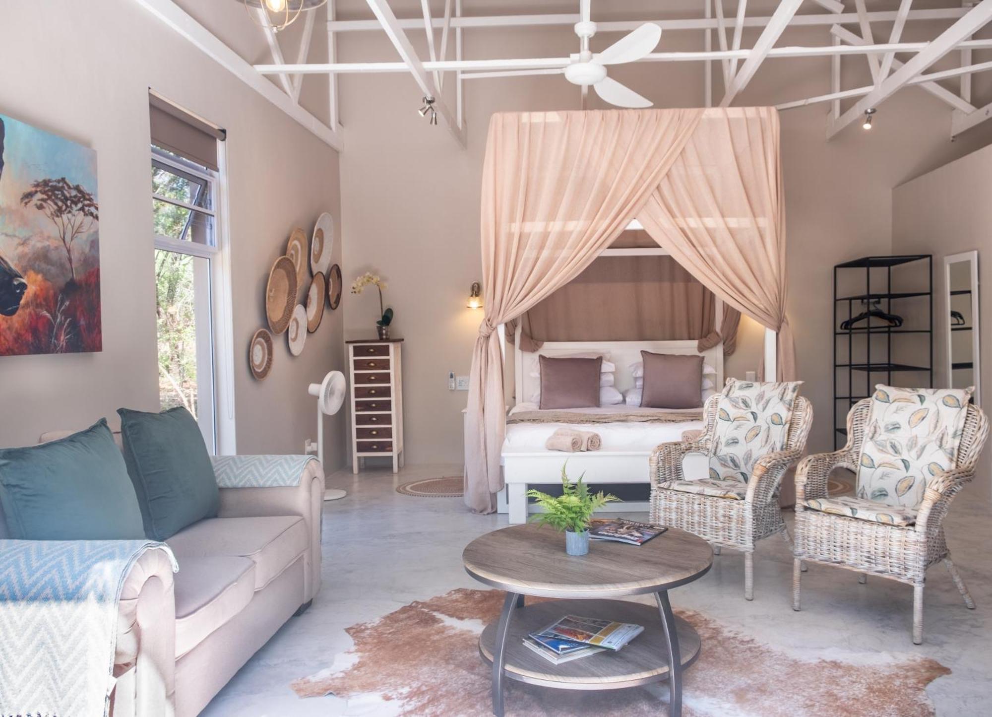 Holiday home Wild Honey *