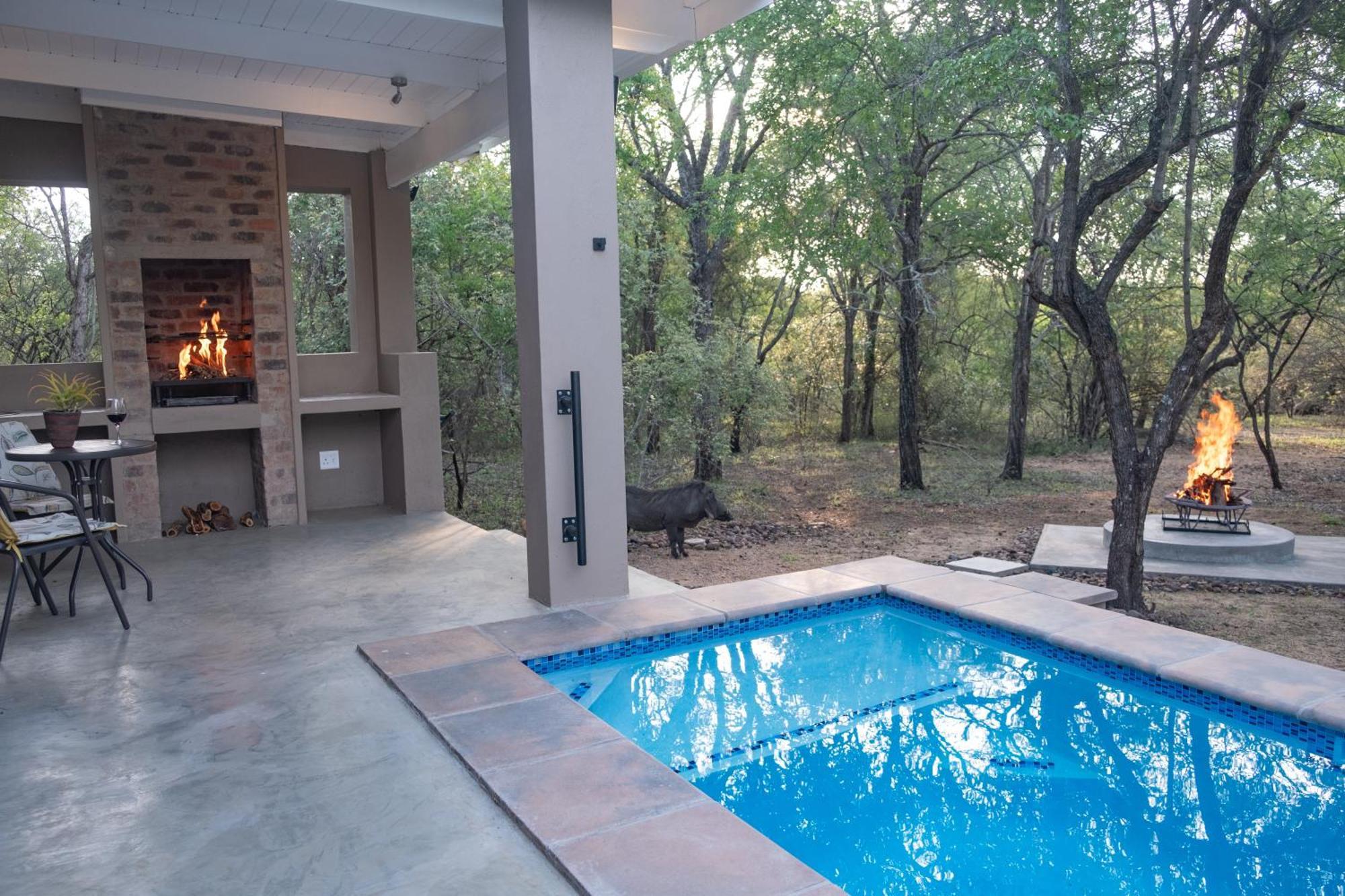 Wild Honey * Marloth Park