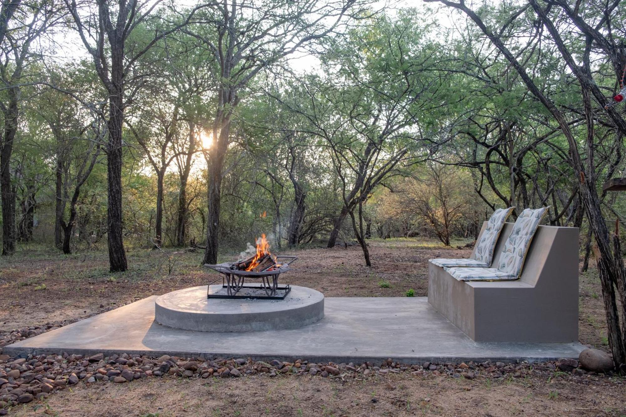 Holiday home Wild Honey *