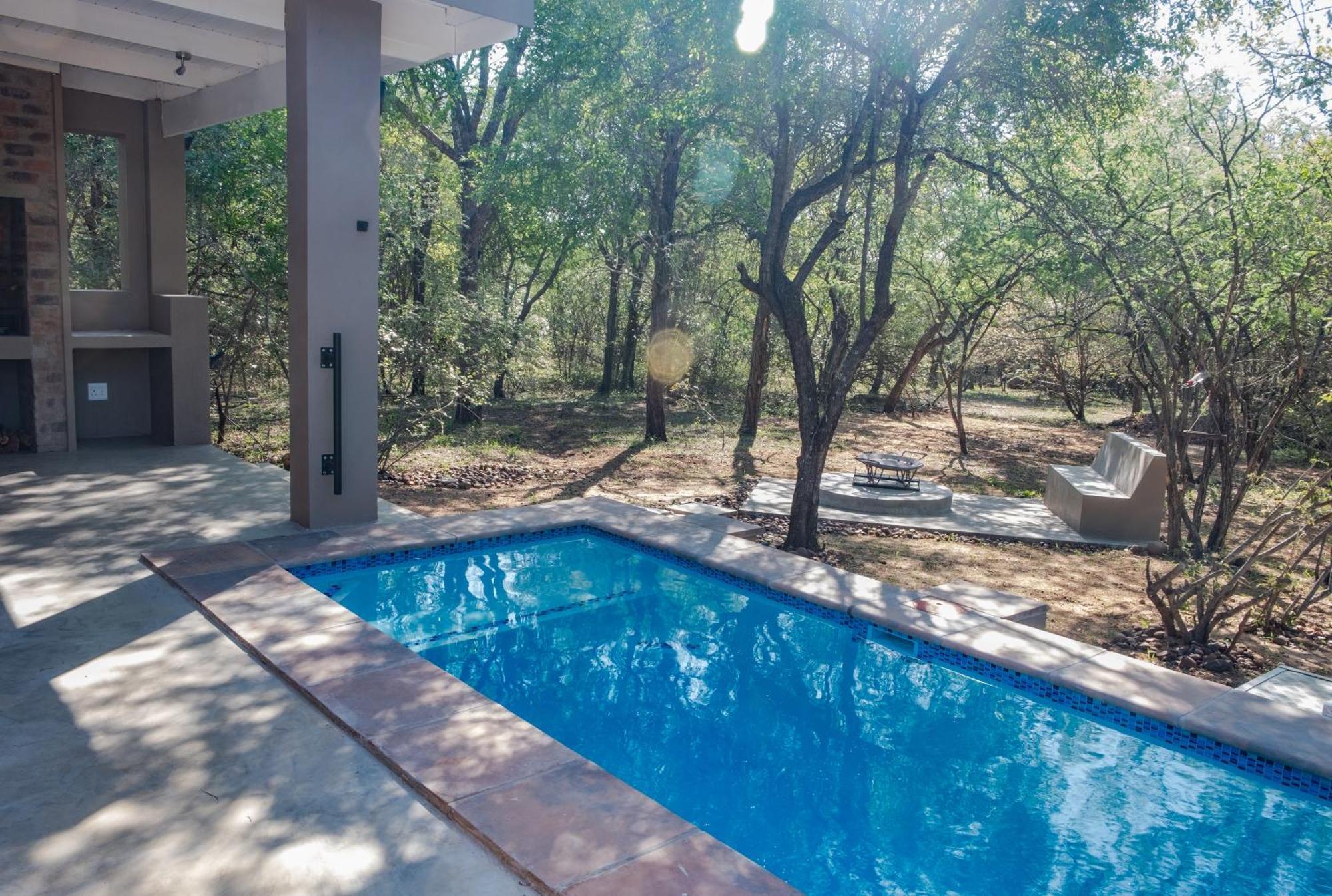 Wild Honey Holiday home